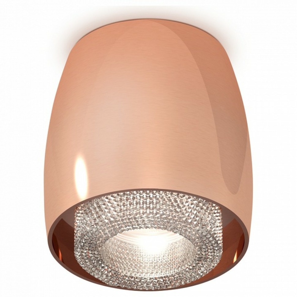 Фото Накладной светильник Ambrella Light XS XS1144010 AMBR_XS1144010 - интернет-магазин МегаТерем в Москве