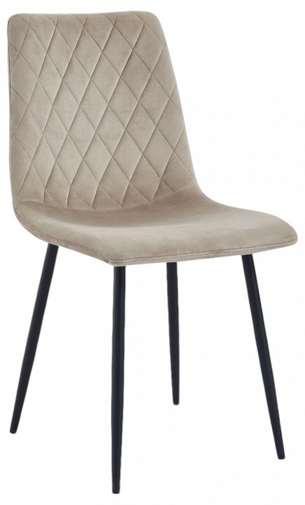 Фото Стул Serenity Whirl HSBI_DC102_beige - интернет-магазин МегаТерем в Москве