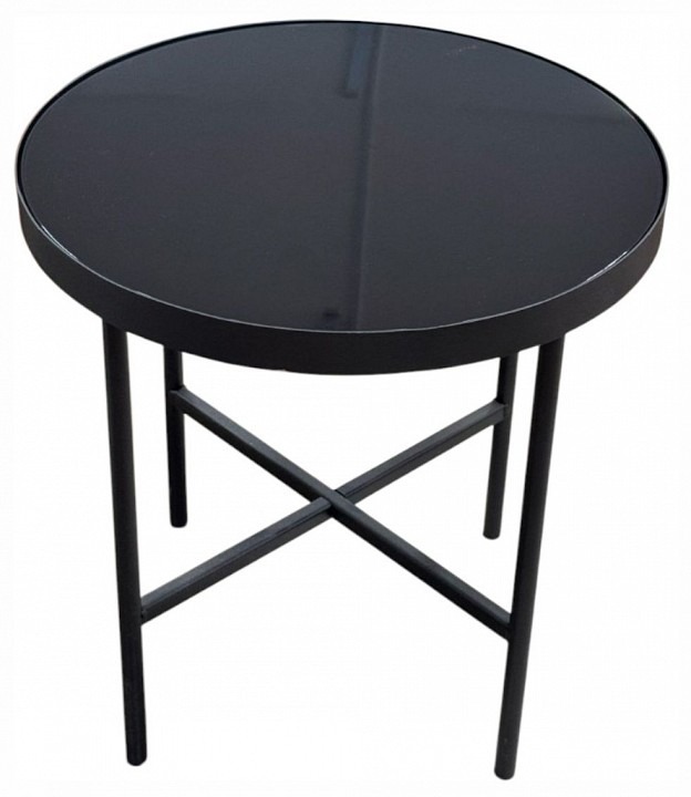 Фото Стол журнальный МеталлАрт М011 ML_4673727666239 - интернет-магазин МегаТерем в Москве