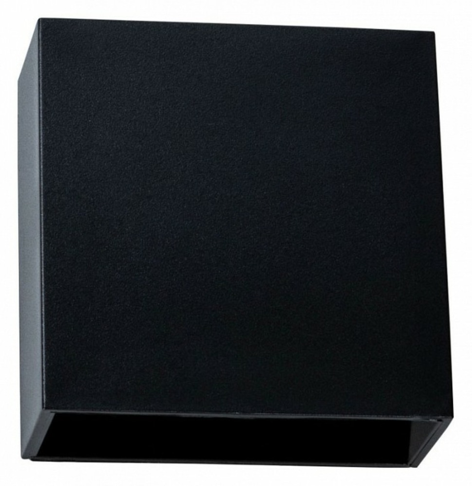 Фото Накладной светильник Arte Lamp Algol A1445AL-1BK AR_A1445AL-1BK - интернет-магазин МегаТерем в Москве