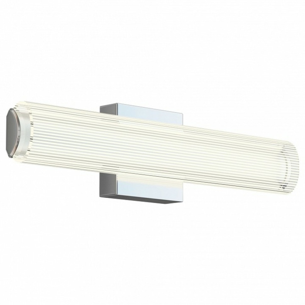 Фото Бра Maytoni Gelo MIR073WL-L14CH4K MY_MIR073WL-L14CH4K - интернет-магазин МегаТерем в Москве