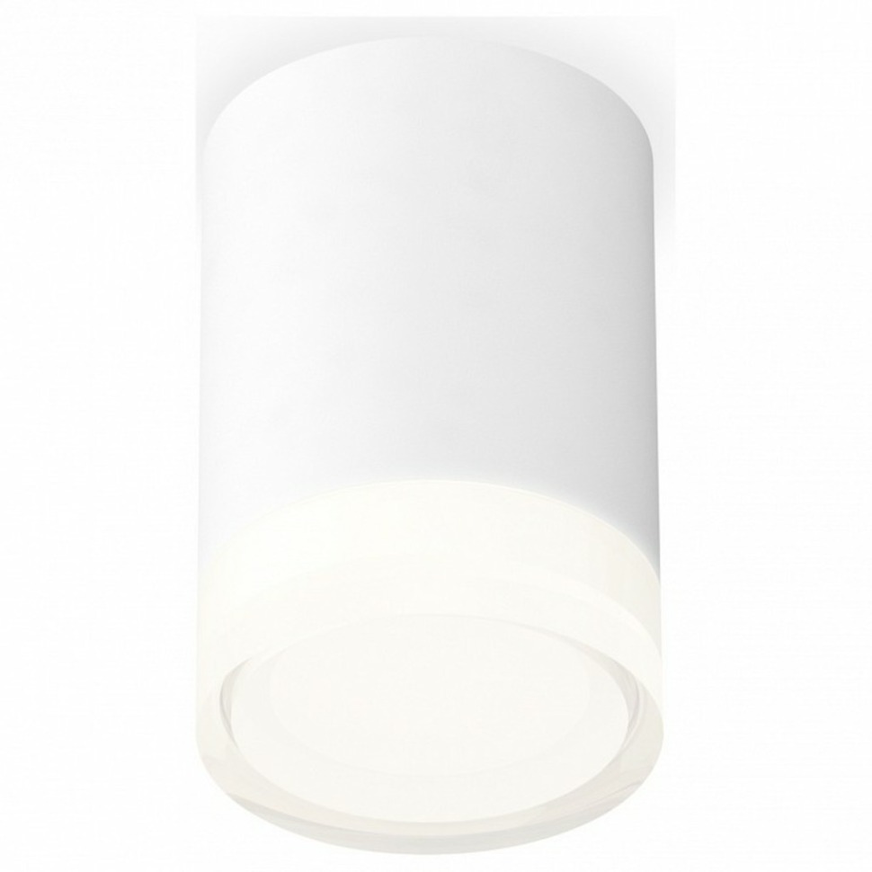 Фото Накладной светильник Ambrella Light XS XS7421023 AMBR_XS7421023 - интернет-магазин МегаТерем в Москве