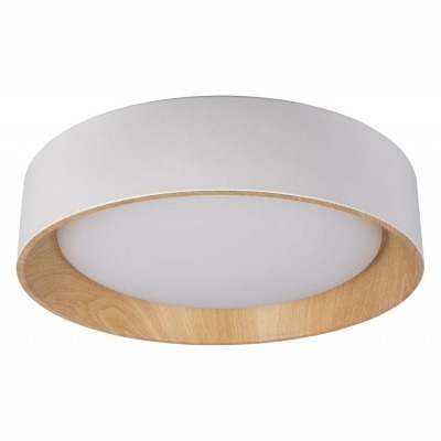 Накладной светильник Loft it Coin 10202 White LF_10202_White