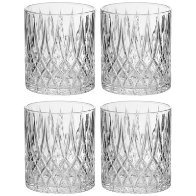 Набор стаканов из 4 шт  dia...