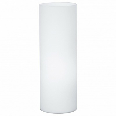 Настольная лампа декоративная Eglo Geo 81828 EG_81828