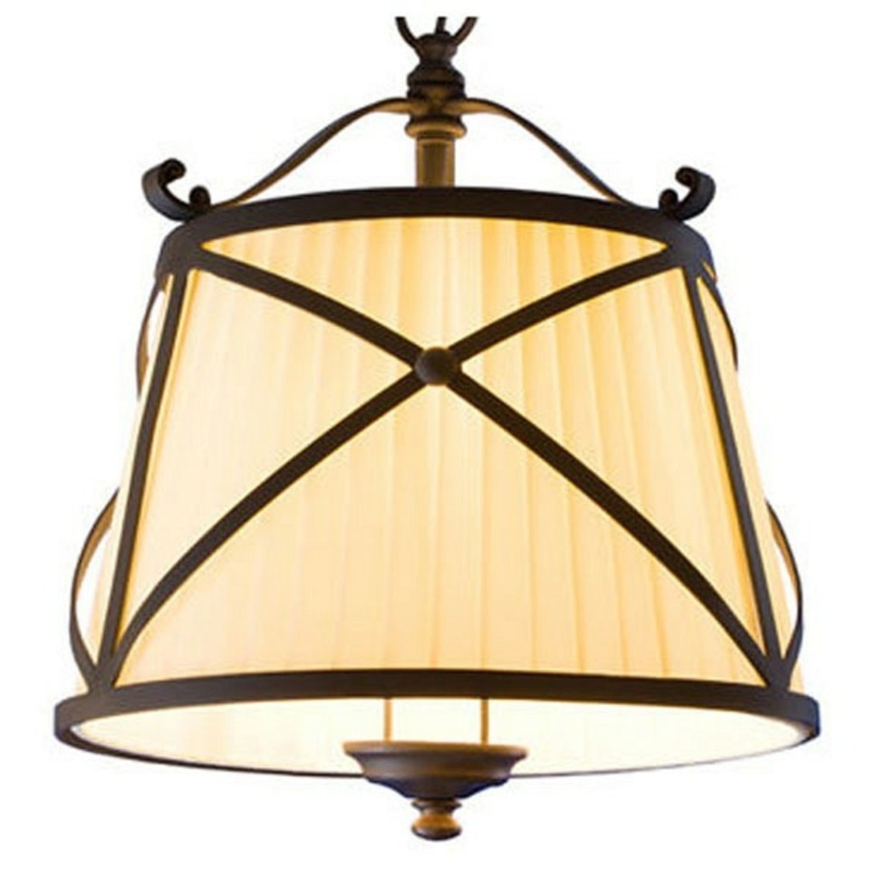 Фото Подвесной светильник L&#039;Arte Luce Torino L57701.88 - интернет-магазин МегаТерем в Москве