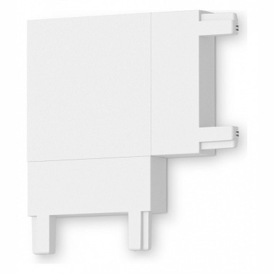 Соединитель угловой L-образ...