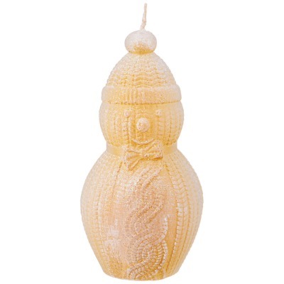 Свеча bronco фигурная снего...