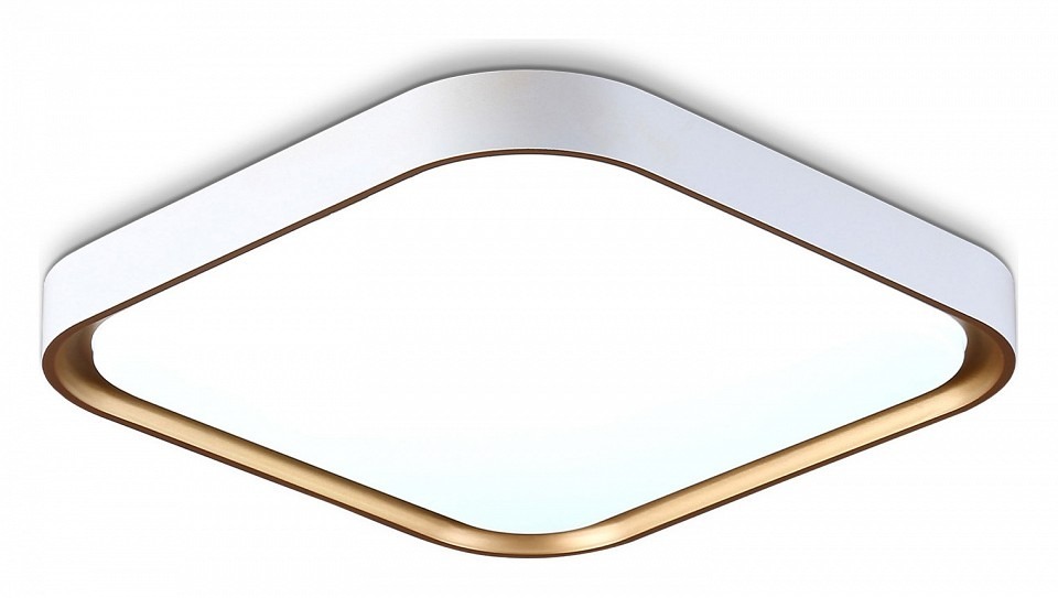 Фото Накладной светильник Ambrella Light FZ FZ1253 AMBR_FZ1253 - интернет-магазин МегаТерем в Москве