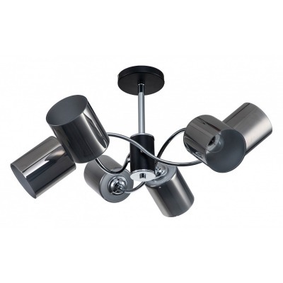 Люстра на штанге Escada Smog 661/6PL ESC_661_6PL