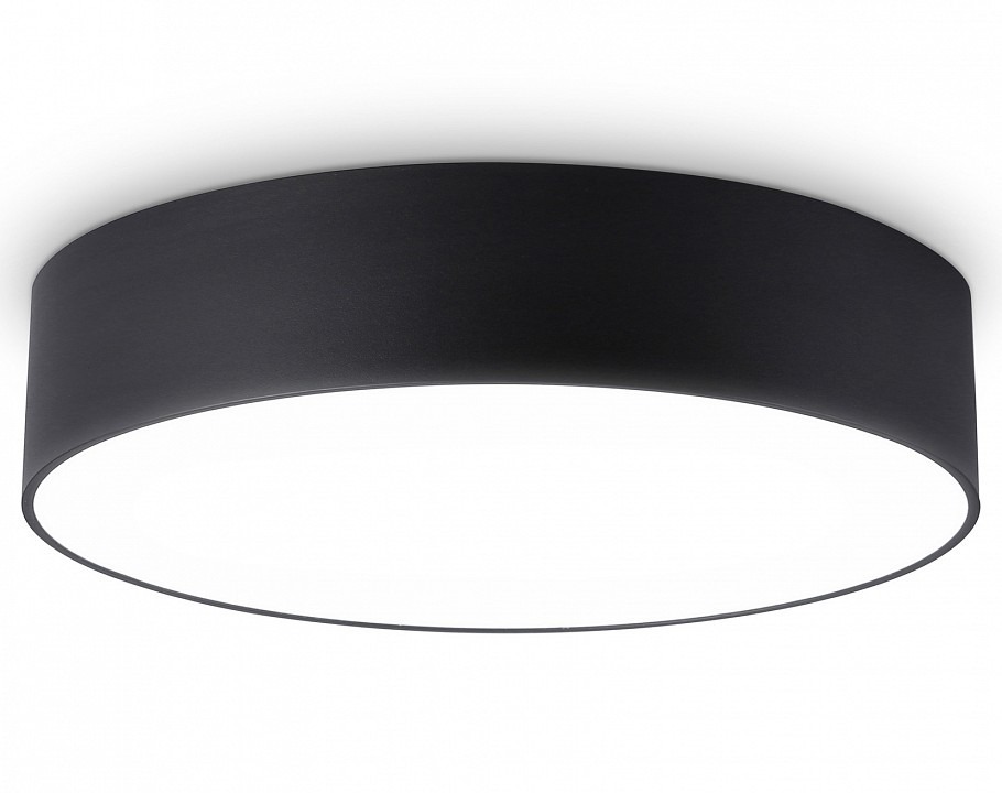 Фото Накладной светильник Ambrella Light FV FV5526 AMBR_FV5526 - интернет-магазин МегаТерем в Москве