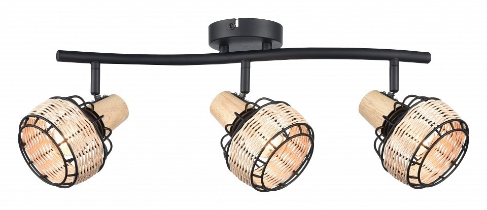 Фото Спот Velante 563 563-711-03 VE_563-711-03 - интернет-магазин МегаТерем в Москве