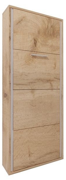 Фото Тумба для обуви Лайт MBW_102152 - интернет-магазин МегаТерем в Москве