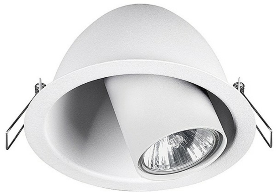 Фото Встраиваемый светильник Nowodvorski Dot 9378 NVD_9378 - интернет-магазин МегаТерем в Москве