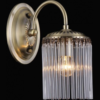 Бра Natali Kovaltseva Olbia OLBIA 11397/1W ANTIQUE