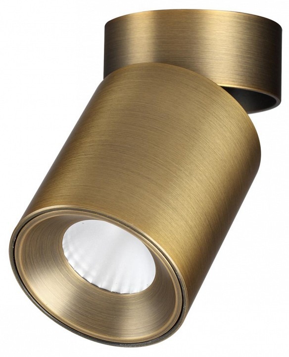 Фото Накладной светильник Odeon Light HIGHTECH 7131/7CL OD_7131_7CL - интернет-магазин МегаТерем в Москве