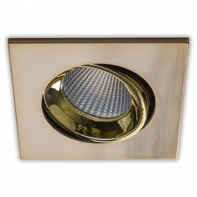 Встраиваемый светильник Cit...