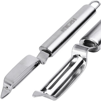 Овощечистка прямая нерж (11...