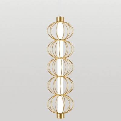 Подвесной светильник Lussole Howard LSP-7346