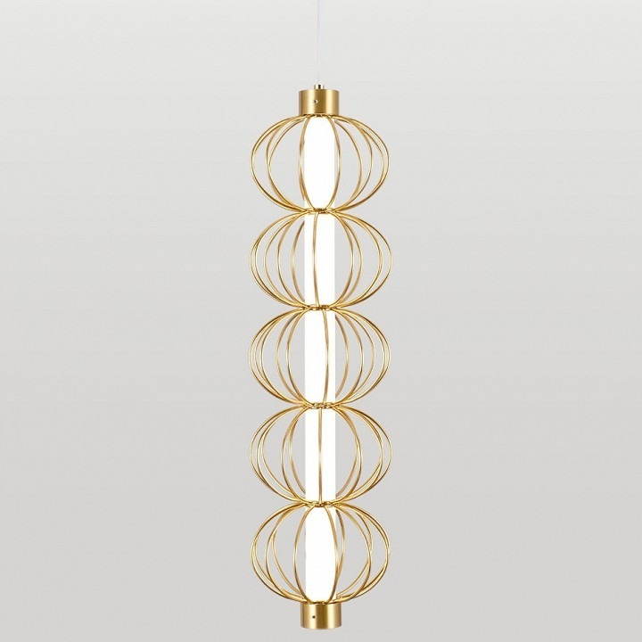 Фото Подвесной светильник Lussole Howard LSP-7346 - интернет-магазин МегаТерем в Москве