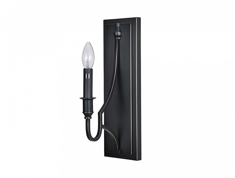 Фото Бра Newport DANIELA М0070516 NWP_M0070516 - интернет-магазин МегаТерем в Москве