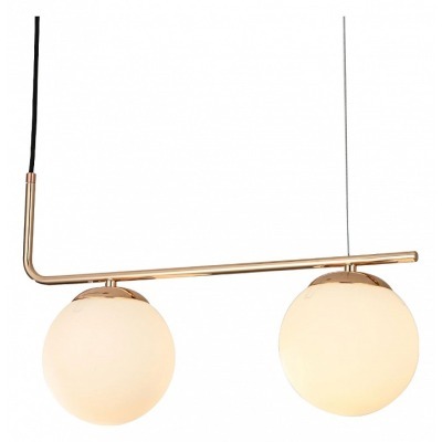 Подвесной светильник Escada Bolton 1163/2S ESC_1163_2S