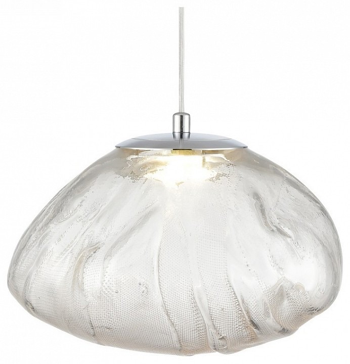 Фото Подвесной светильник Wertmark Isola WE219.01.103 - интернет-магазин МегаТерем в Москве