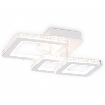 Потолочная люстра Ambrella Light FA FA8877 AMBR_FA8877