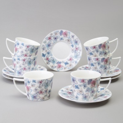 Чайный набор lefard blossom...