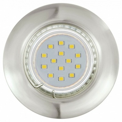 Встраиваемый светильник Egl...