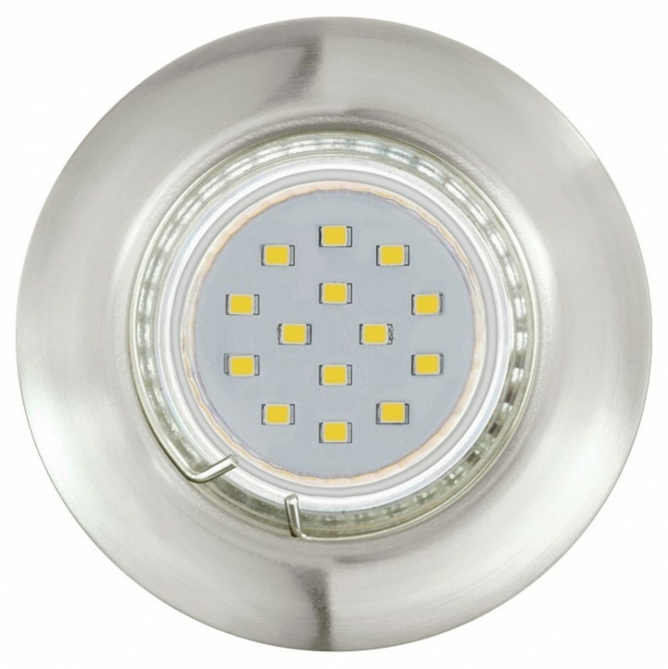 Фото Встраиваемый светильник Eglo Peneto 94237 EG_94237 - интернет-магазин МегаТерем в Москве