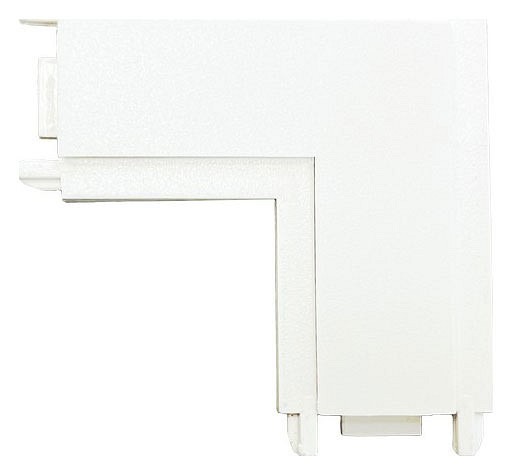 Фото Соединитель угловой L-образный для треков Wertmark WTH WTH.L5.00.L10 - интернет-магазин МегаТерем в Москве