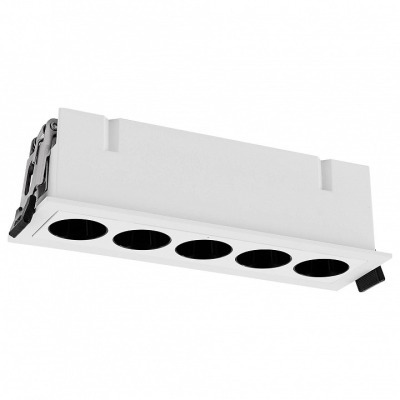 Встраиваемый светильник Man...