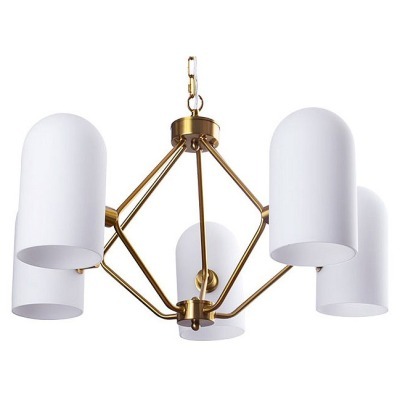 Подвесная люстра Arte Lamp ...