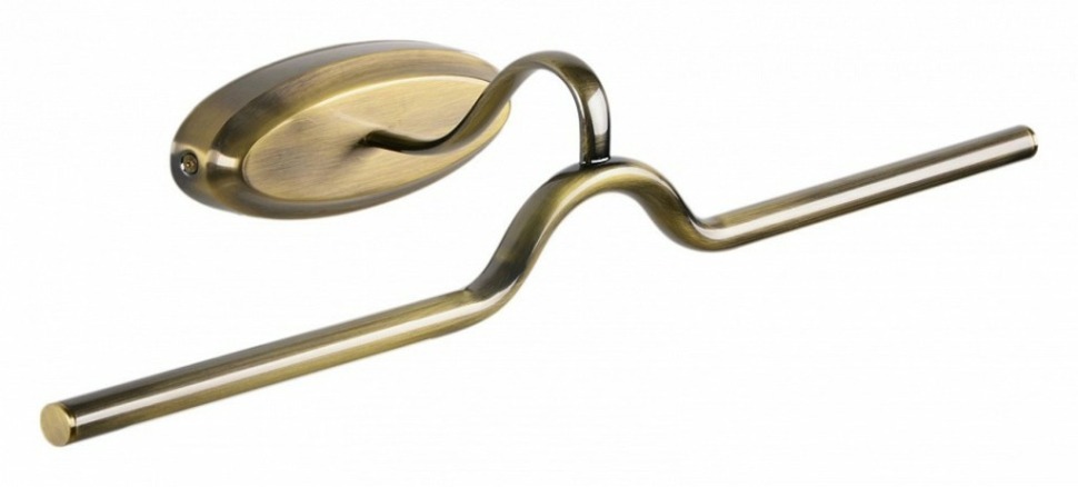 Фото Подсветка для зеркала Arte Lamp Harry A7031AP-1AB AR_A7031AP-1AB - интернет-магазин МегаТерем в Москве