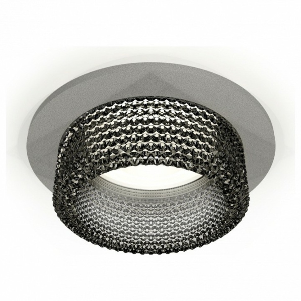 Фото Встраиваемый светильник Ambrella Light XC XC6514041 AMBR_XC6514041 - интернет-магазин МегаТерем в Москве