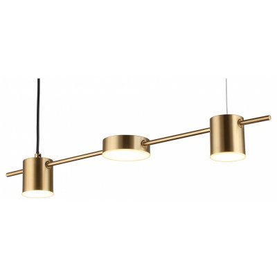 Подвесной светильник Aployt...