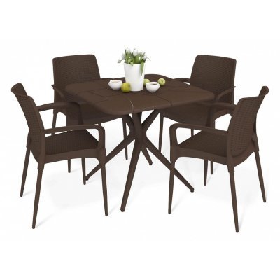 Набор обеденный SHT-DS213 S...