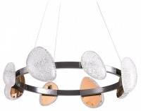 Подвесная люстра Kink Light Юнни 07693-8A,29 KL_07693-8A.29