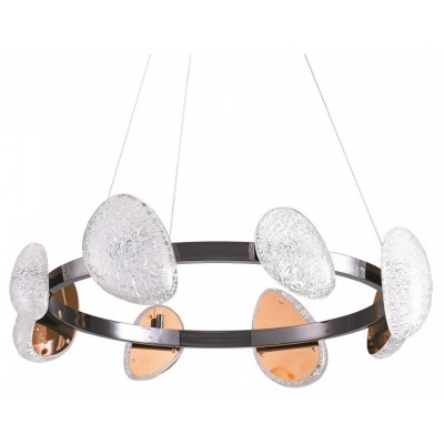 Подвесная люстра Kink Light Юнни 07693-8A,29 KL_07693-8A.29