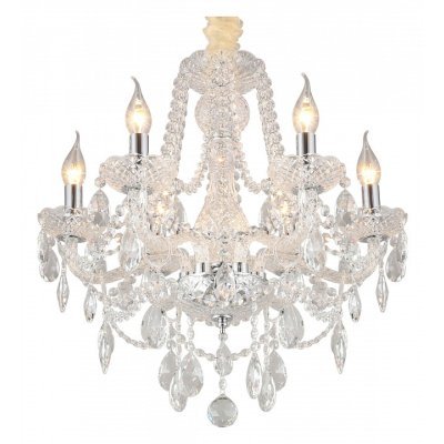 Подвесная люстра Aployt Kol...