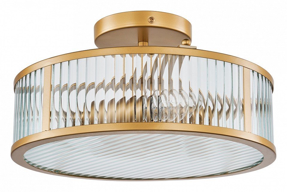 Фото Светильник на штанге Favourite Radiales 3099-3C FV_3099-3C - интернет-магазин МегаТерем в Москве