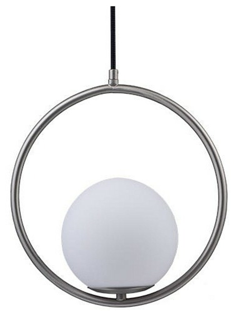 Фото Подвесной светильник Loft it Glob LOFT2600-B LF_LOFT2600-B - интернет-магазин МегаТерем в Москве