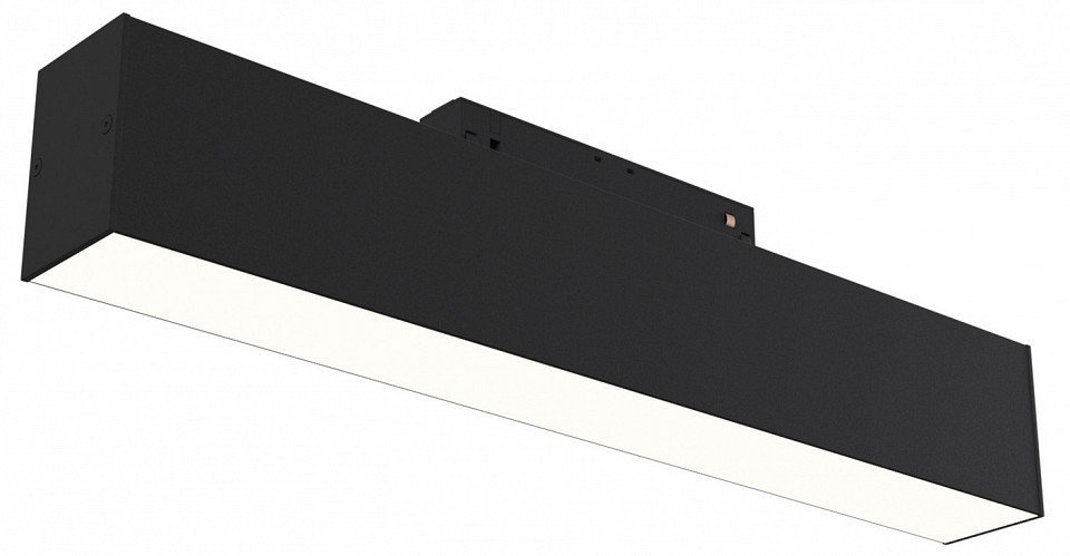 Фото Встраиваемый светильник Maytoni Basis TR074-2-12W3K-B MY_TR074-2-12W3K-B - интернет-магазин МегаТерем в Москве