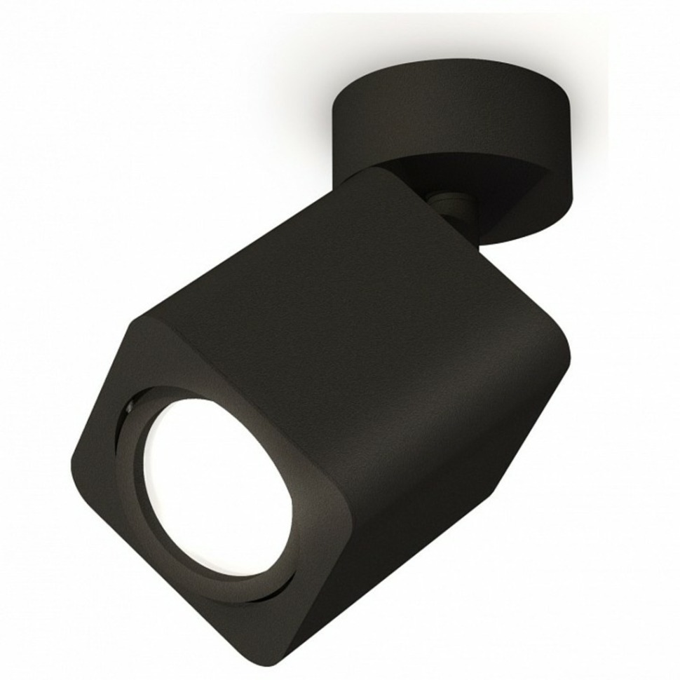 Фото Спот Ambrella Light XM XM7813011 AMBR_XM7813011 - интернет-магазин МегаТерем в Москве