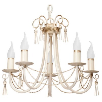 Подвесная люстра Vitaluce V1080 V1080/5 VI_V1080_5