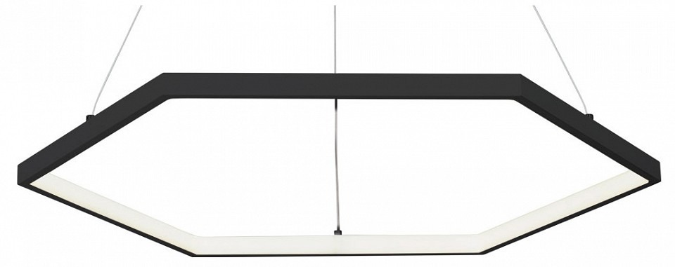 Фото Подвесной светильник Vitaluce V4605 V4605-1/1S VI_V4605-1_1S - интернет-магазин МегаТерем в Москве