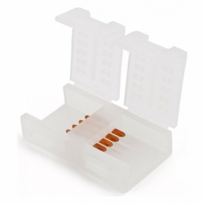 Набор соединителей лент пря...