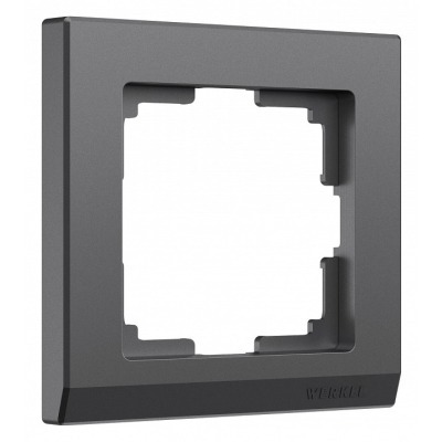 Рамка на 1 пост Werkel Star...
