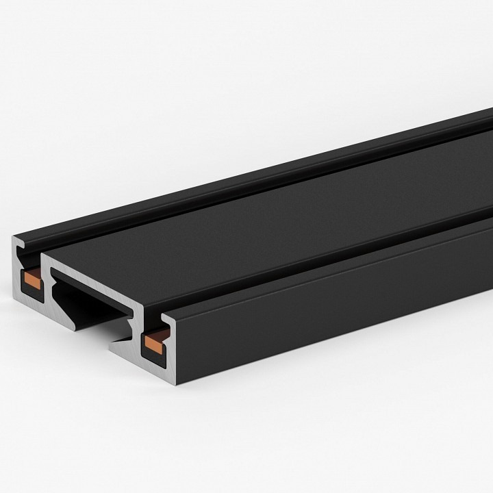 Фото Трек накладной Elektrostandard Flat Magnetic a063722 ELK_a063722 - интернет-магазин МегаТерем в Москве